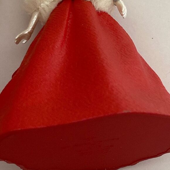 Hallmark Keepsake Red Special 2012 Edition Series Celebration Barbie Ornament OS - Picture 10 of 12